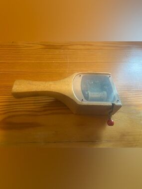 Antique Creative Playthings wind up Child’s Toy